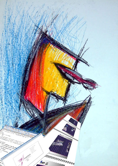 Digital - Manuell Malen leistungen